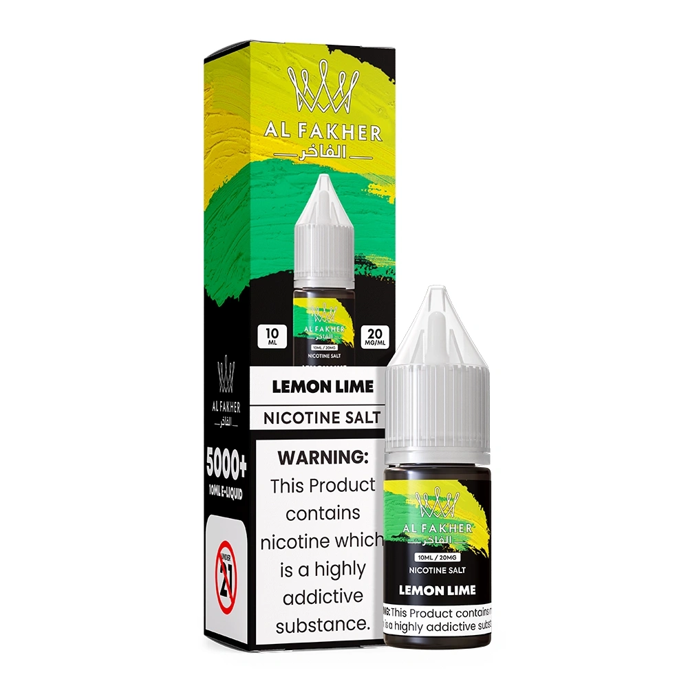 Al Fakher E-liquid 10ml 20mg (CN Warehouse)