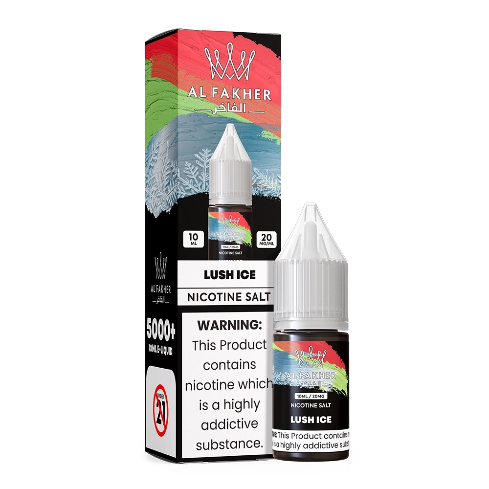Al Fakher E-liquid 10ml 20mg (CN Warehouse)