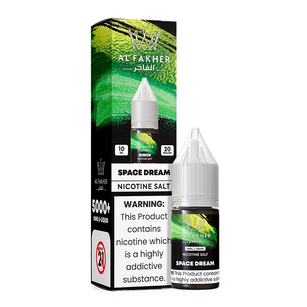 Al Fakher E-liquid 10ml 20mg (CN Warehouse)