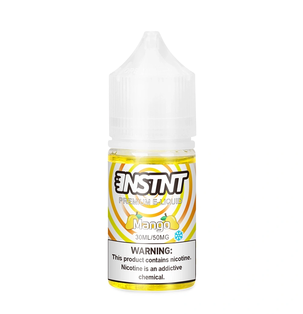 Asmodus Instnt Special High Ice E-liquid 30ml 50mg