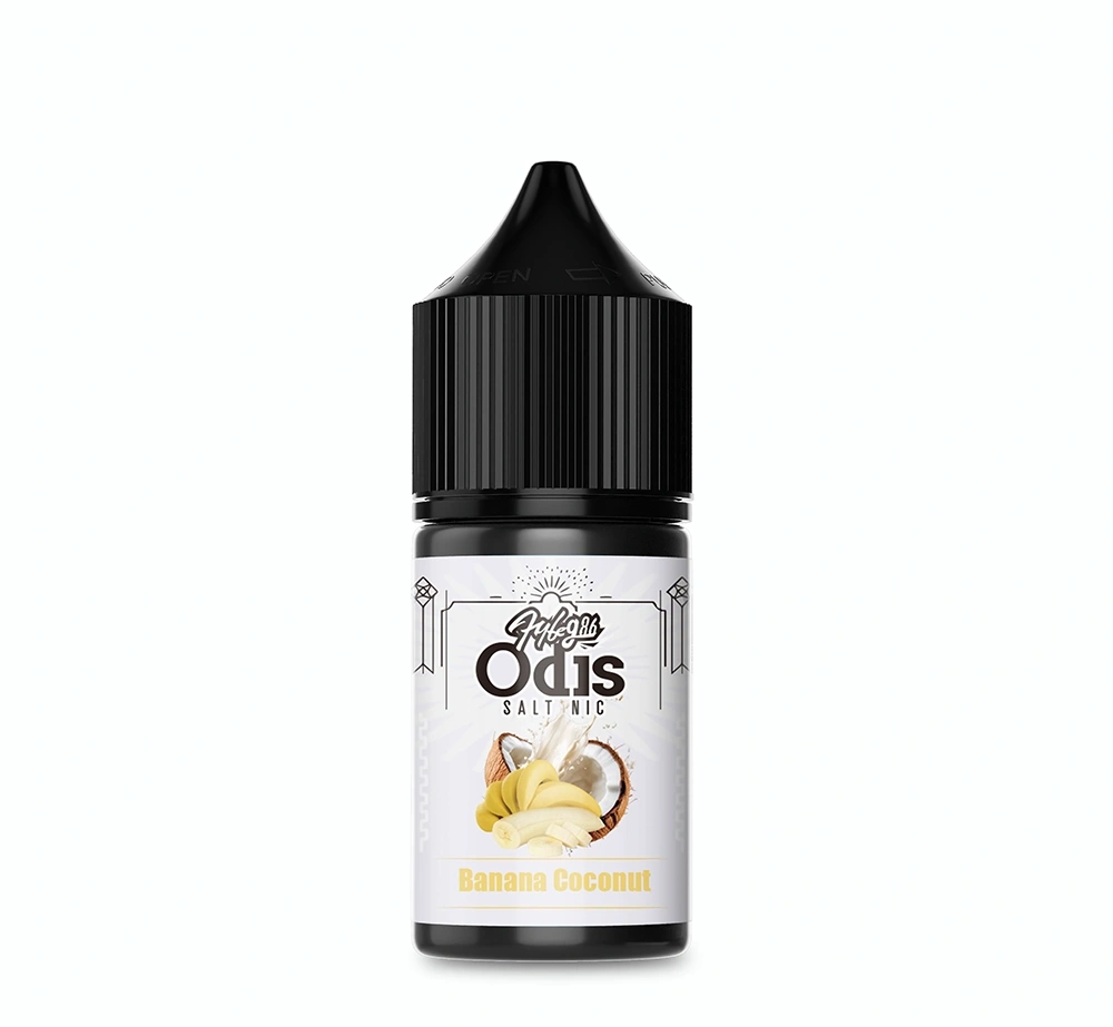 Asmodus Hybeg 86 Odis Nic Salt E-liquid 30ml 50mg