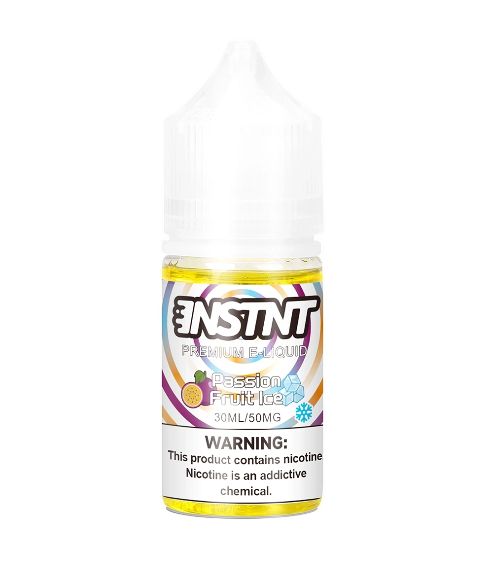 Asmodus Instnt Special High Ice E-liquid 30ml 50mg
