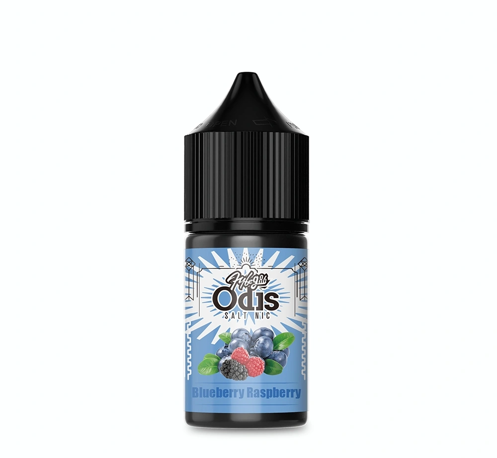 Asmodus Hybeg 86 Odis Nic Salt E-liquid 30ml 50mg