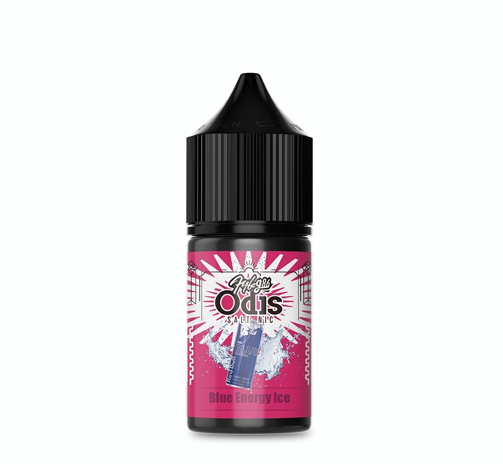 Asmodus Hybeg 86 Odis Nic Salt E-liquid 30ml 50mg