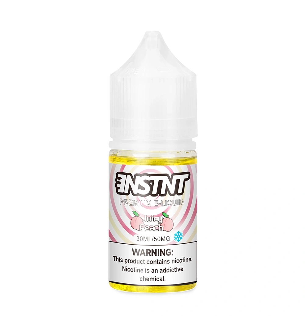 Asmodus Instnt Special High Ice E-liquid 30ml 50mg