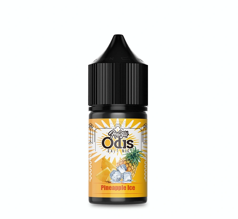 Asmodus Hybeg 86 Odis Nic Salt E-liquid 30ml 50mg