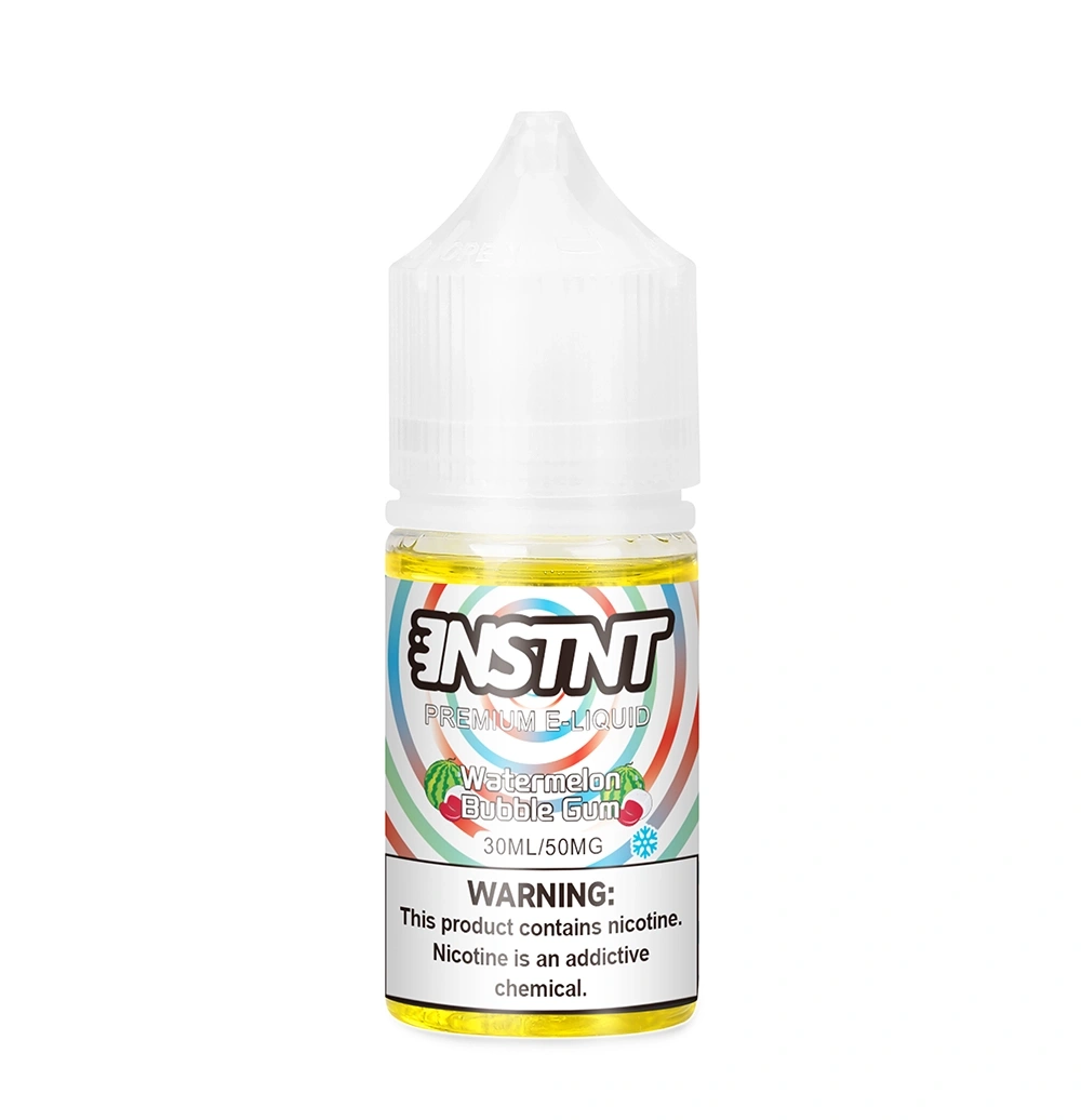 Asmodus Instnt Special High Ice E-liquid 30ml 50mg