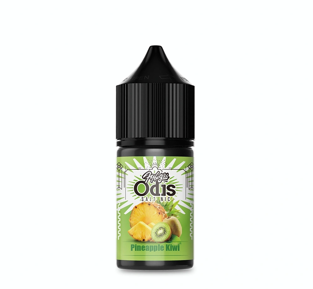 Asmodus Hybeg 86 Odis Nic Salt E-liquid 30ml 50mg