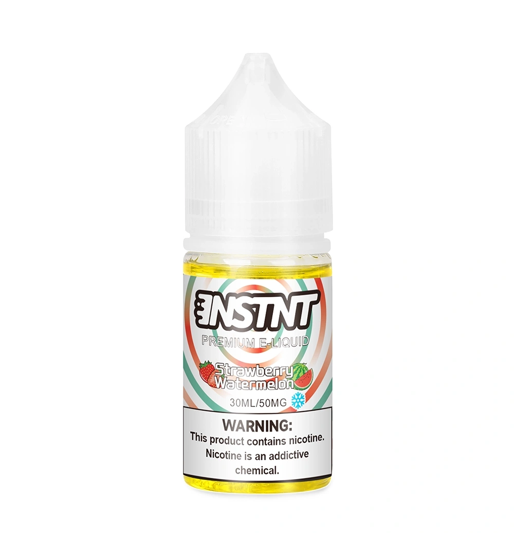 Asmodus Instnt Special High Ice E-liquid 30ml 50mg
