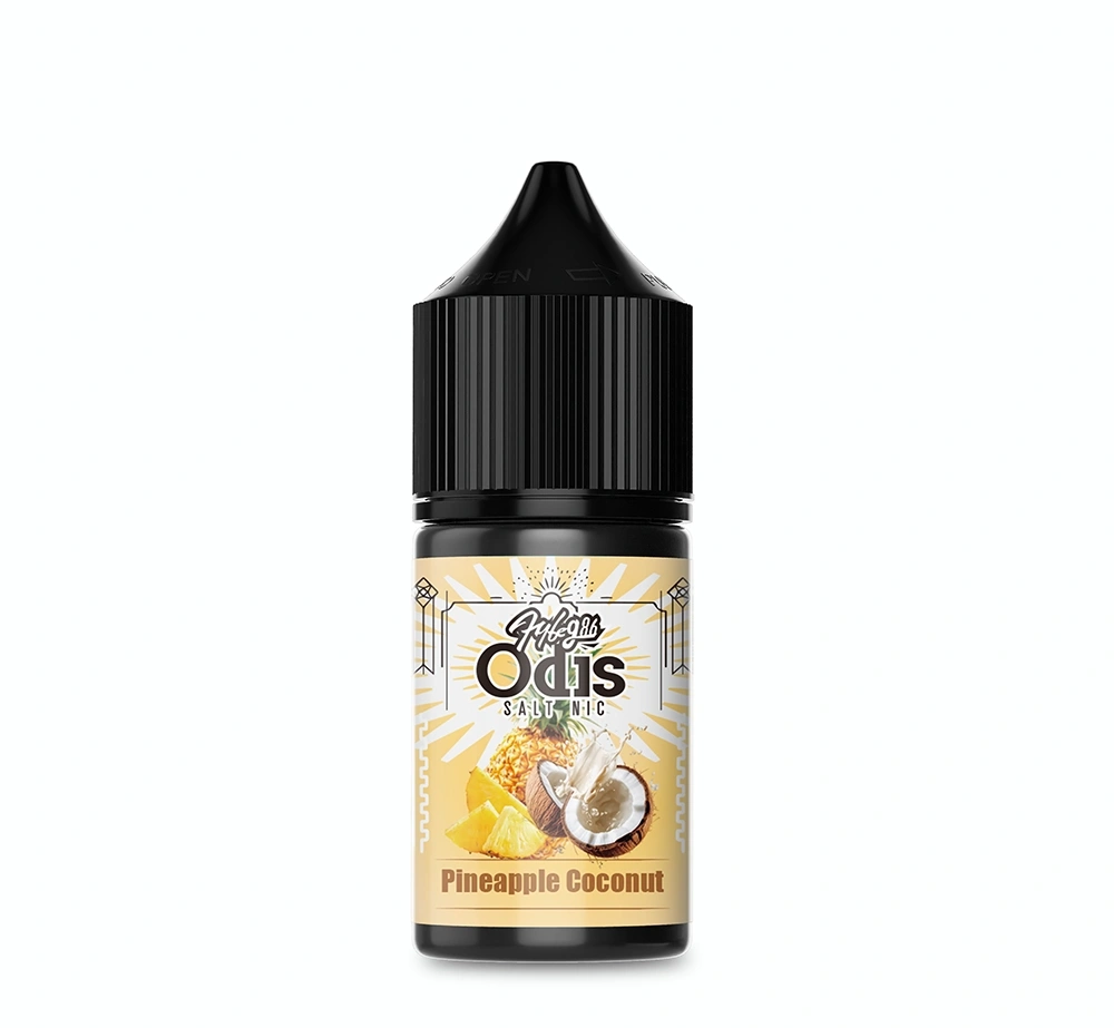 Asmodus Hybeg 86 Odis Nic Salt E-liquid 30ml 50mg