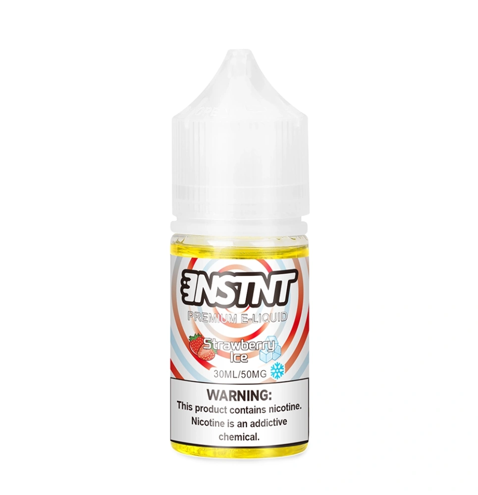 Asmodus Instnt Special High Ice E-liquid 30ml 50mg
