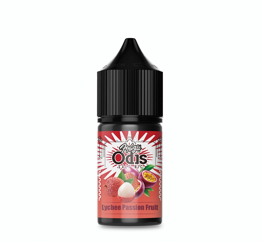 Asmodus Hybeg 86 Odis Nic Salt E-liquid 30ml 50mg