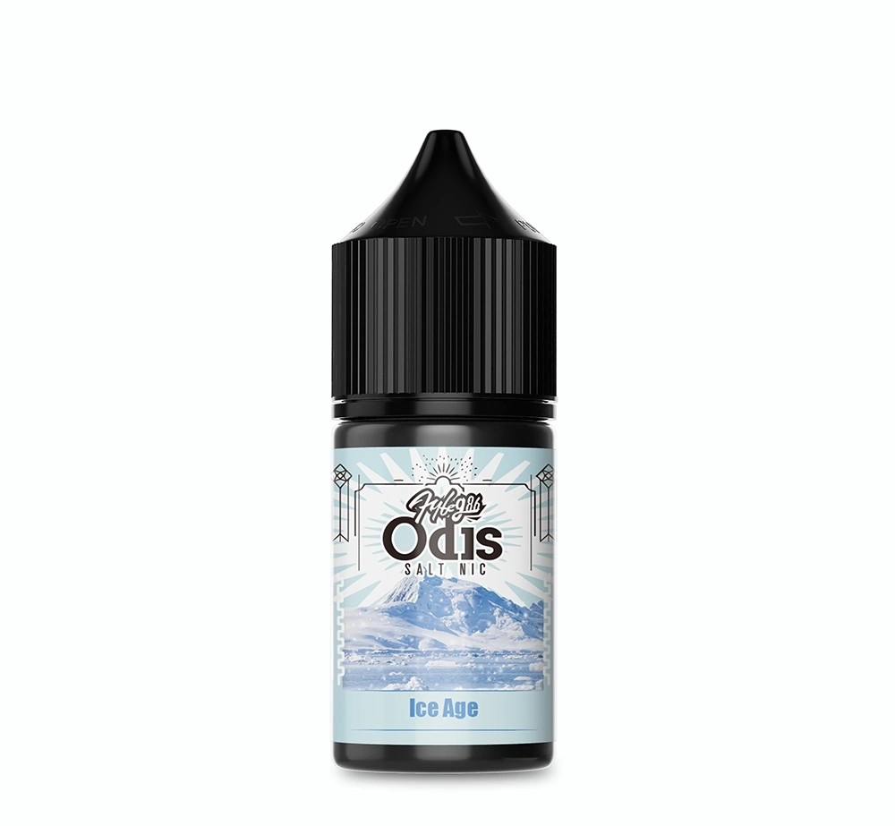 Asmodus Hybeg 86 Odis Nic Salt E-liquid 30ml 50mg