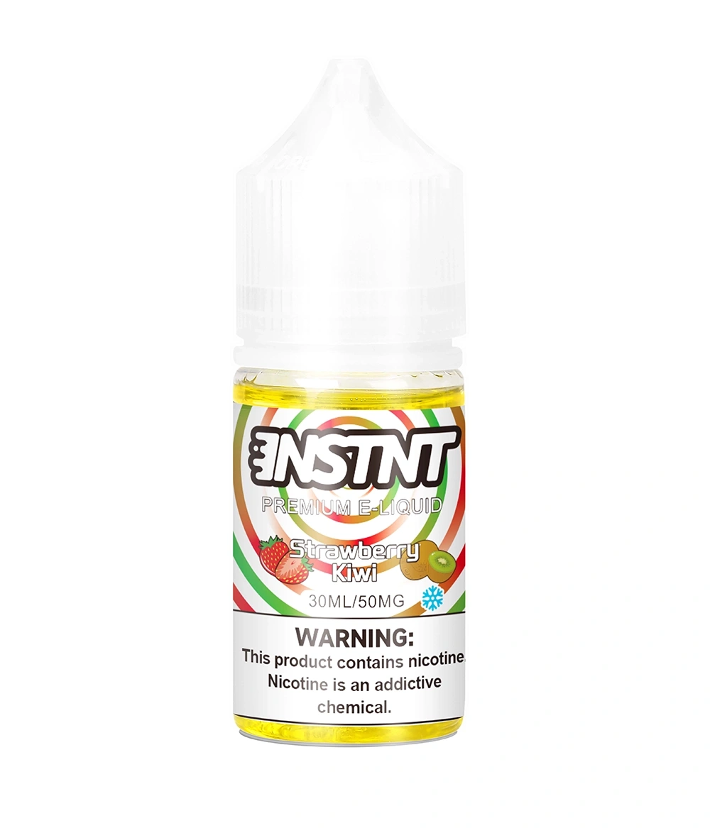 Asmodus Instnt Special High Ice E-liquid 30ml 50mg