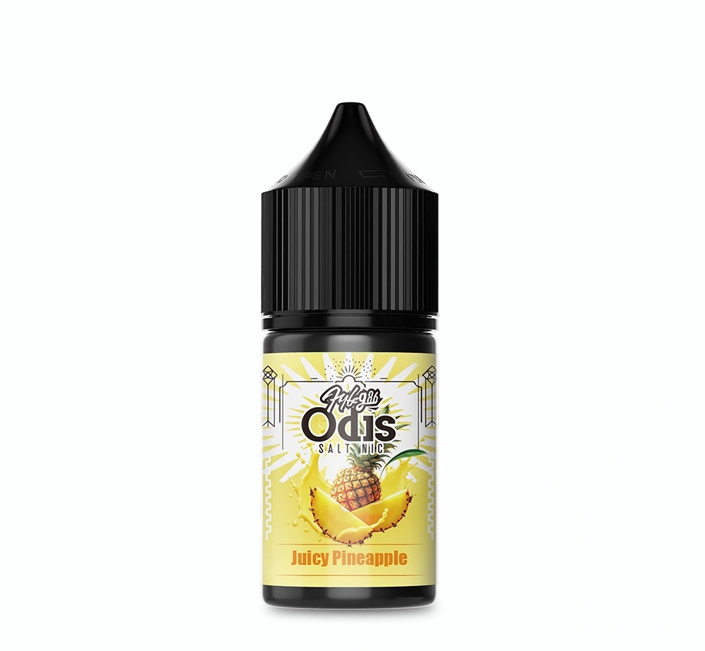 Asmodus Hybeg 86 Odis Nic Salt E-liquid 30ml 50mg