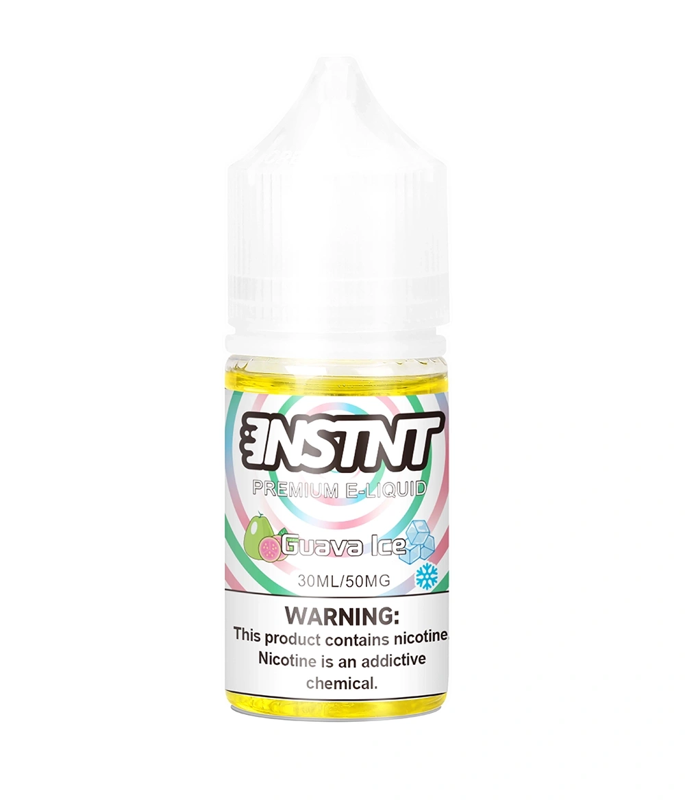 Asmodus Instnt Special High Ice E-liquid 30ml 50mg