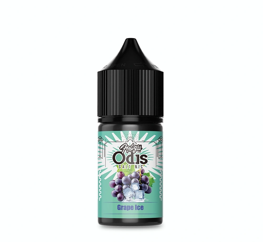 Asmodus Hybeg 86 Odis Nic Salt E-liquid 30ml 50mg