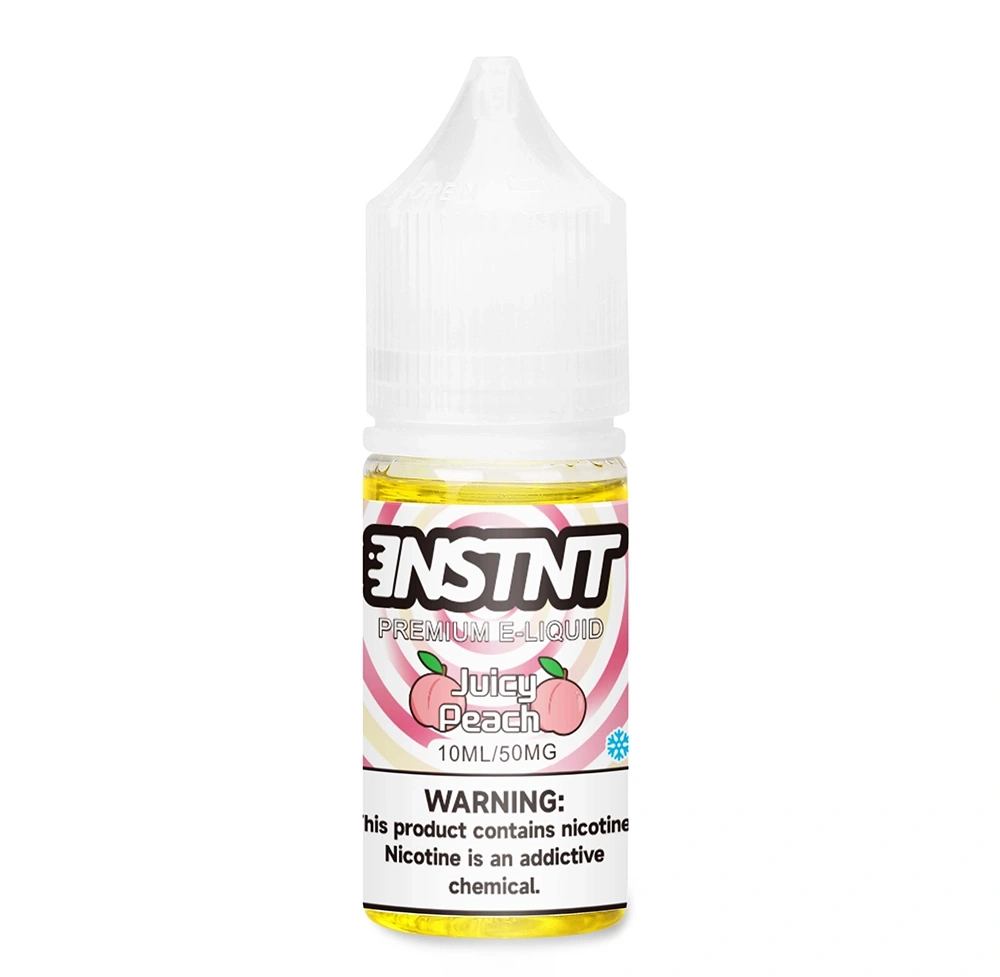 Asmodus Instnt Special High Ice E-liquid 10ml 50mg
