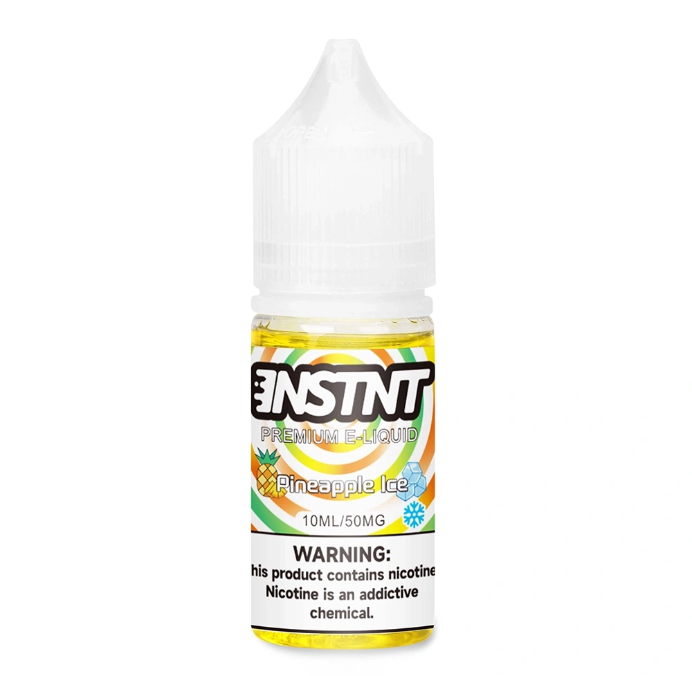 Asmodus Instnt Special High Ice E-liquid 10ml 50mg