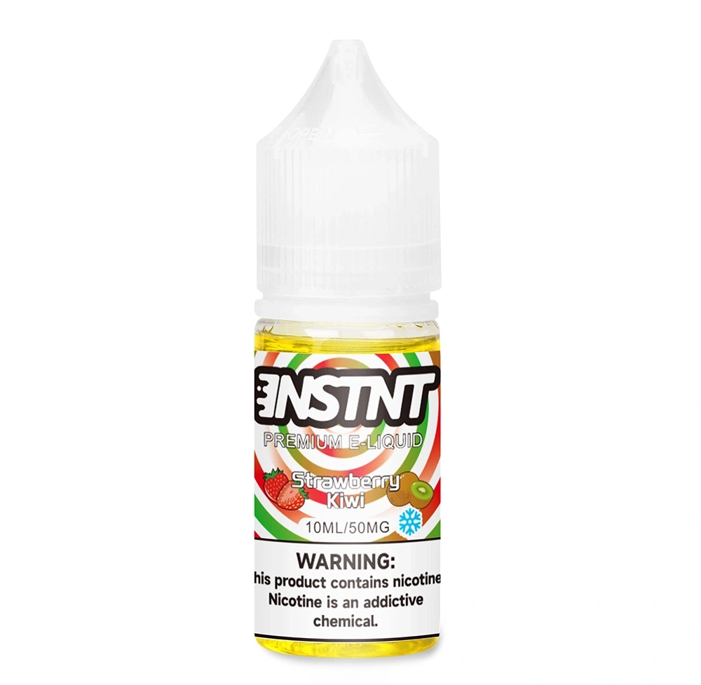 Asmodus Instnt Special High Ice E-liquid 10ml 50mg
