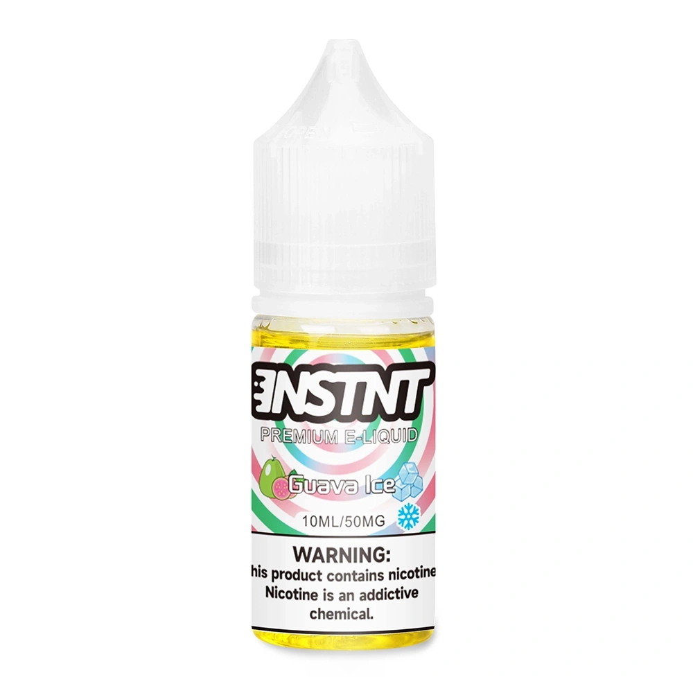 Asmodus Instnt Special High Ice E-liquid 10ml 50mg