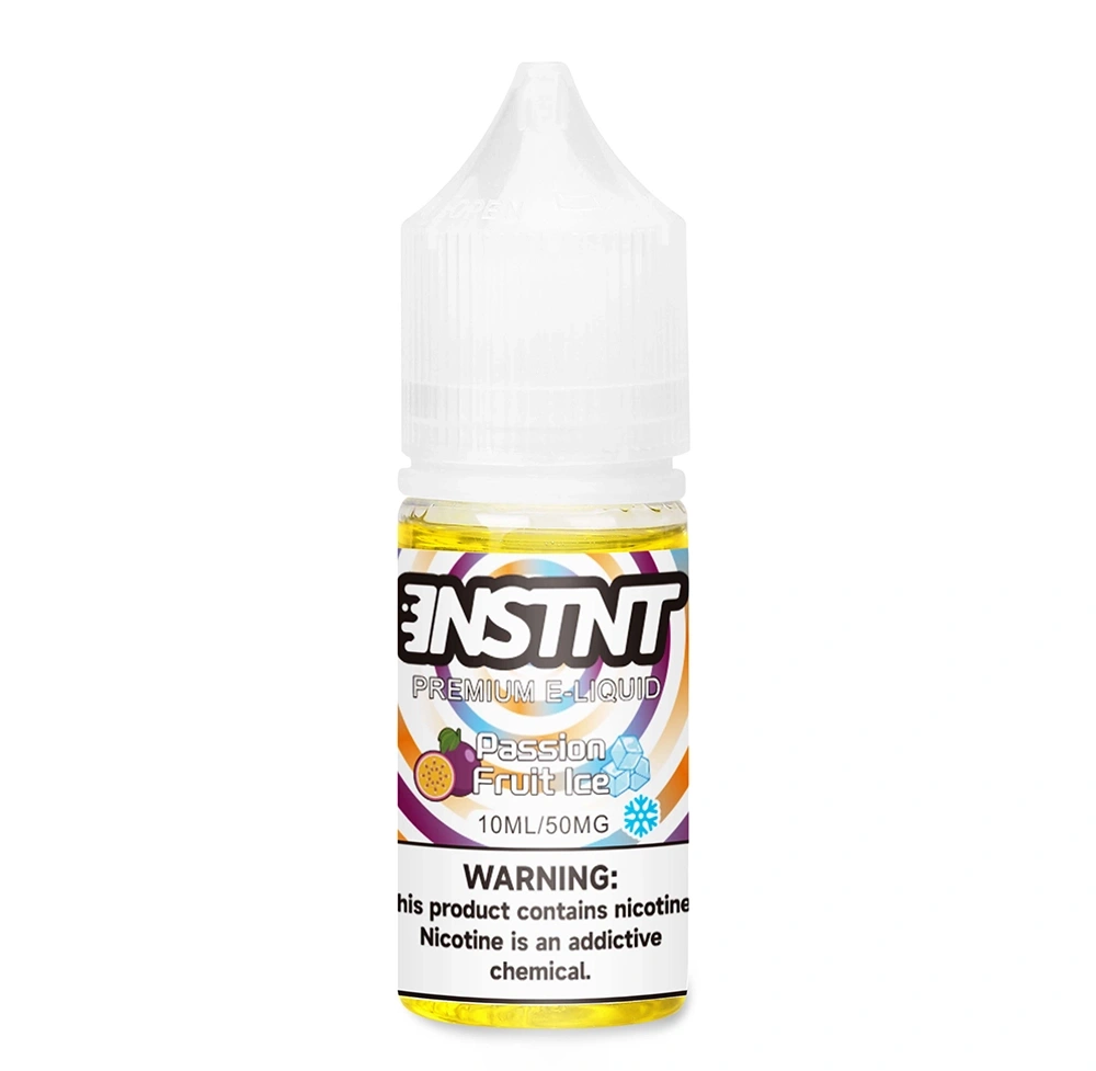Asmodus Instnt Special High Ice E-liquid 10ml 50mg