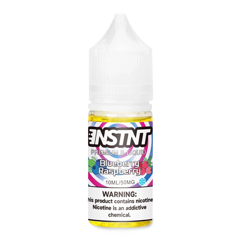 Asmodus Instnt Special High Ice E-liquid 10ml 50mg