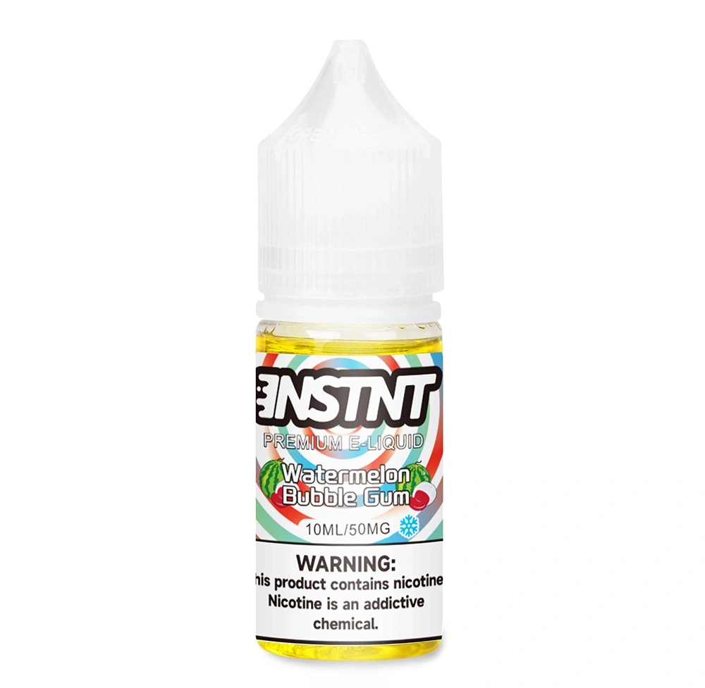 Asmodus Instnt Special High Ice E-liquid 10ml 50mg