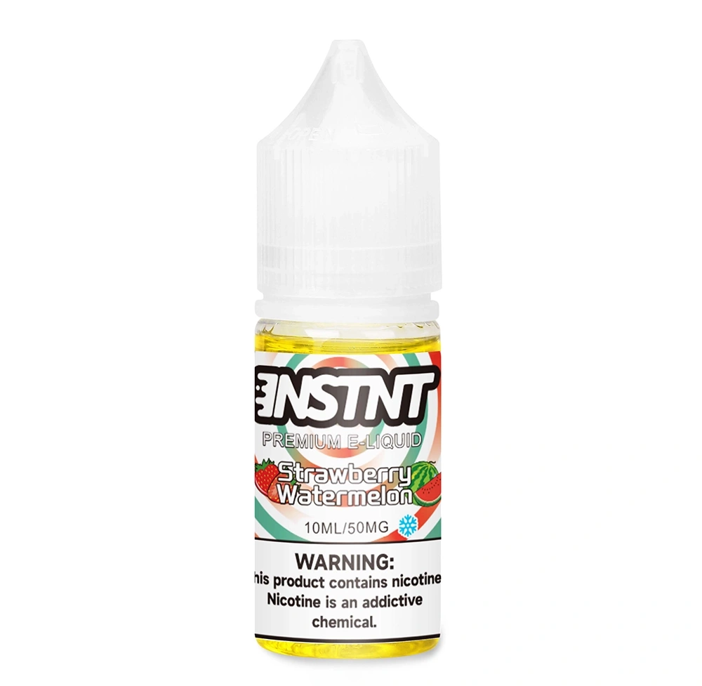 Asmodus Instnt Special High Ice E-liquid 10ml 50mg