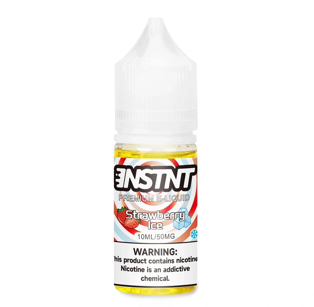 Asmodus Instnt Special High Ice E-liquid 10ml 50mg