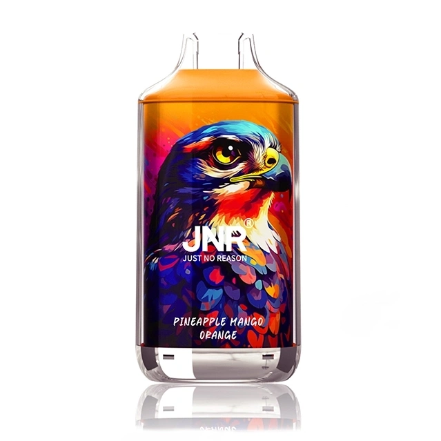 JNR Falcon Disposable Vape 16k Puffs 0/20/50mg (CN Warehouse)