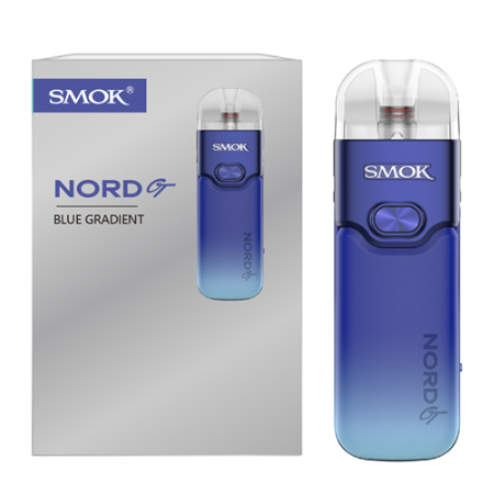 SMOK Nord GT Pod System Kit (CN Warehouse)
