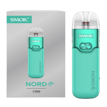 SMOK Nord GT Pod System Kit (CN Warehouse)