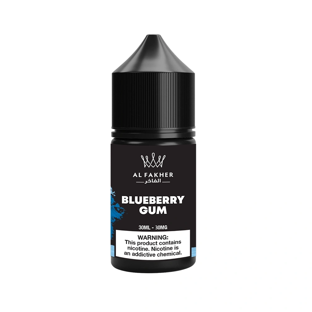 Al Fakher E-liquid 30ml 30mg (CN Warehouse)