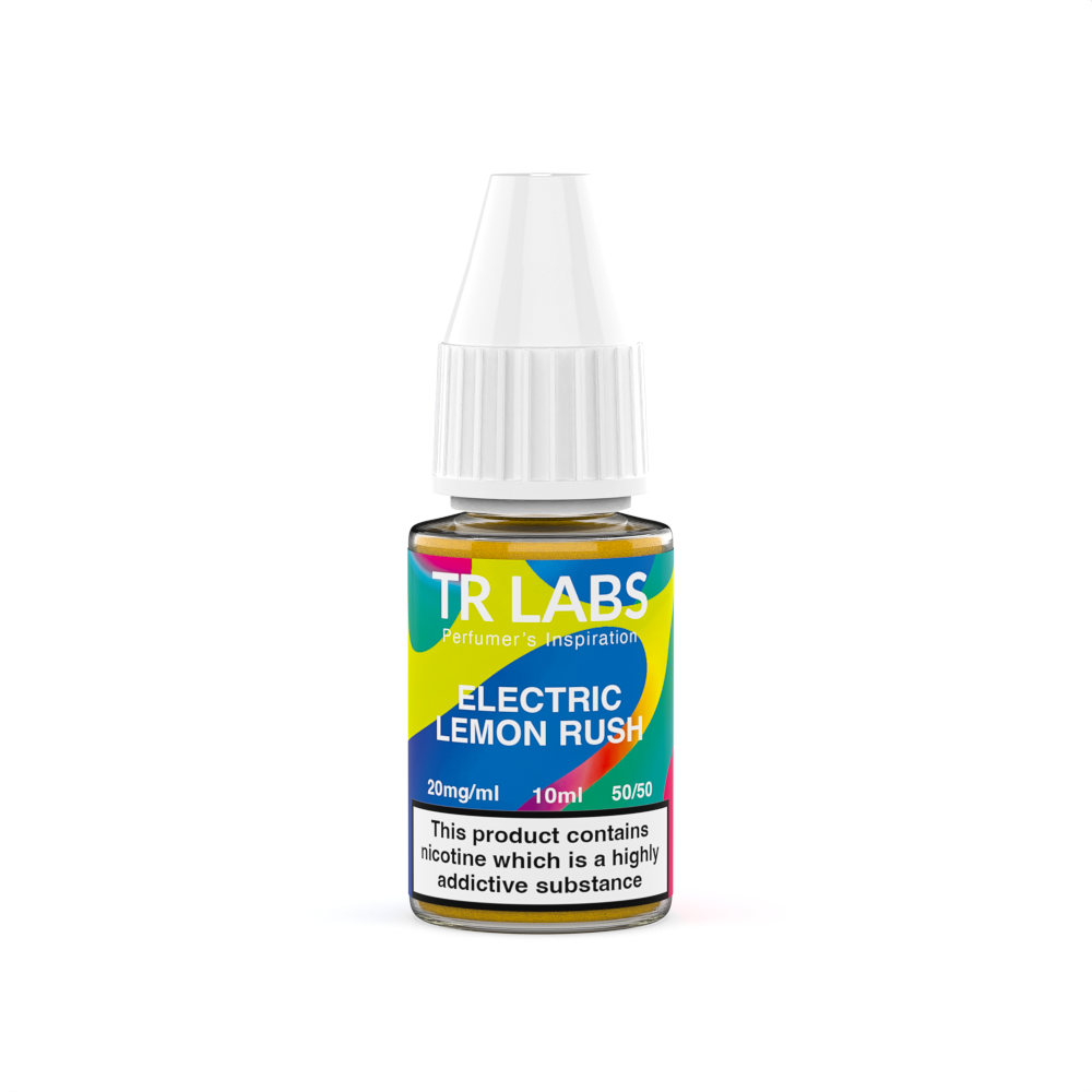 TR LABS E-Liquid 10ml 20mg