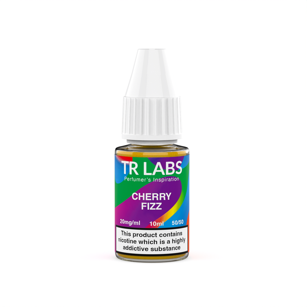 TR LABS E-Liquid 10ml 20mg
