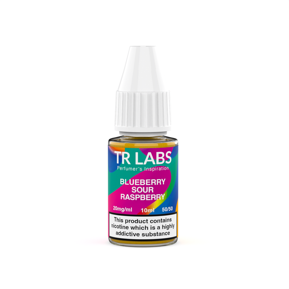 TR LABS E-Liquid 10ml 20mg