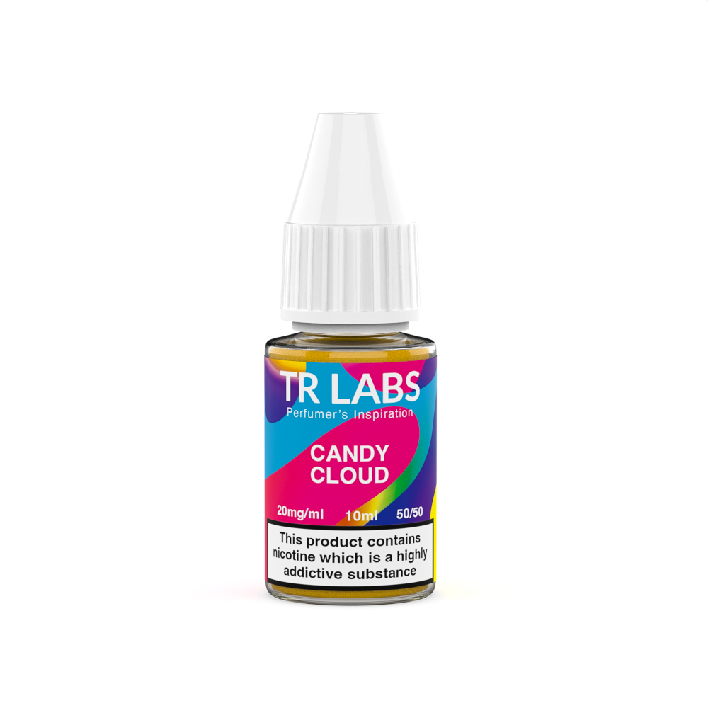 TR LABS E-Liquid 10ml 20mg