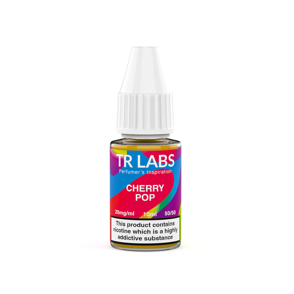 TR LABS E-Liquid 10ml 20mg
