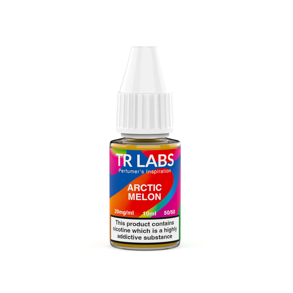 TR LABS E-Liquid 10ml 20mg