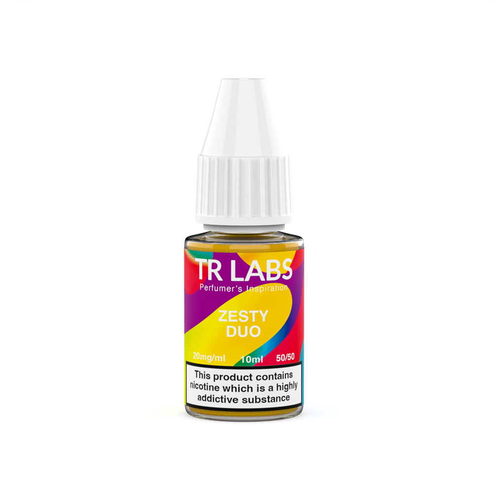 TR LABS E-Liquid 10ml 20mg