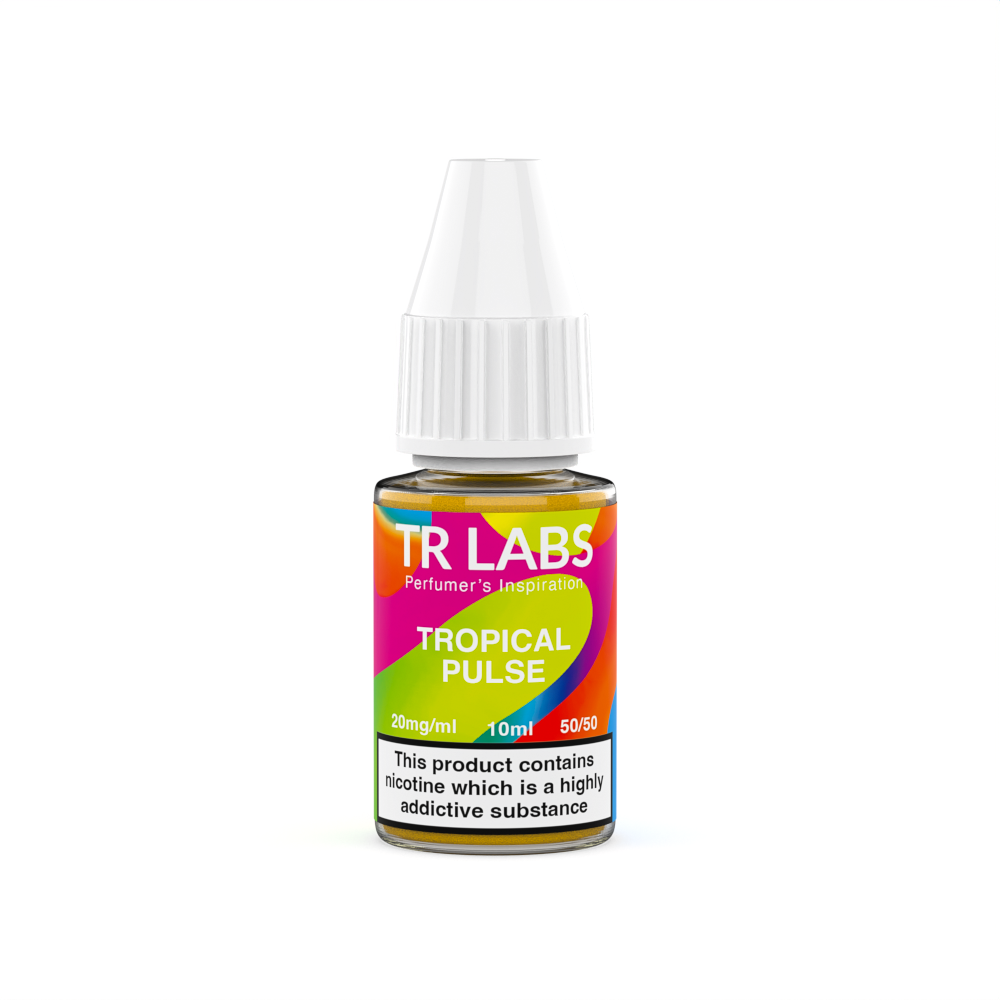 TR LABS E-Liquid 10ml 20mg