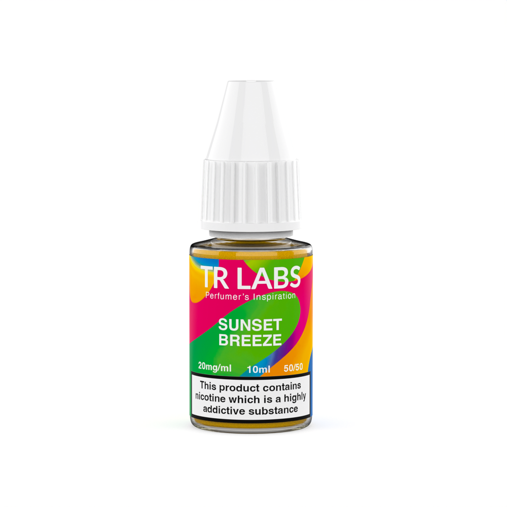 TR LABS E-Liquid 10ml 20mg
