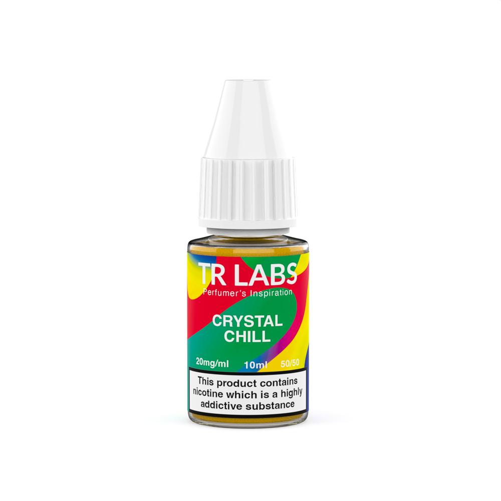 TR LABS E-Liquid 10ml 20mg