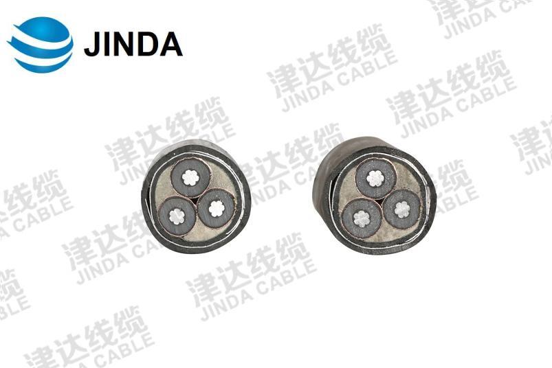 Medium and high voltage power cables(MV HV)