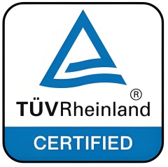TUV、CE