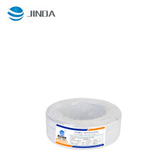 H03VV-F H03VVH2-F Flexible PVC Insulated Power Cable for Domestic Appliances