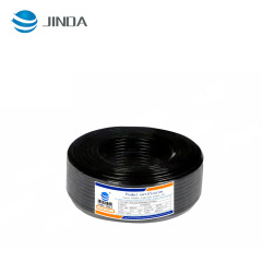 H03VV-F H03VVH2-F Flexible PVC Insulated Power Cable for Domestic Appliances