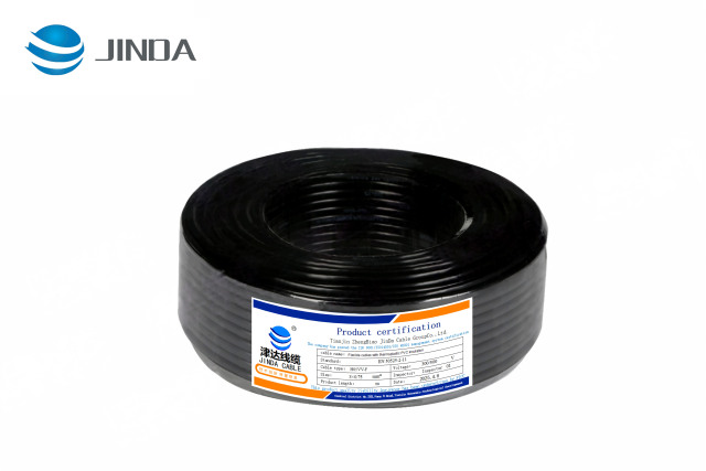 H05VV-F    H05VVH2-F