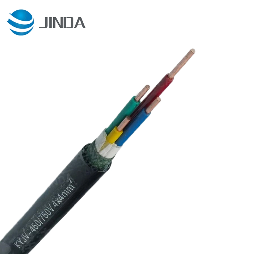 N2XRY Armored Power Cable